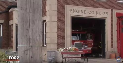 消防队吃瓜视频大全,趣味横生的消防员日常