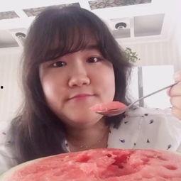 瓜姐带你吃西瓜的视频,西瓜美食之旅